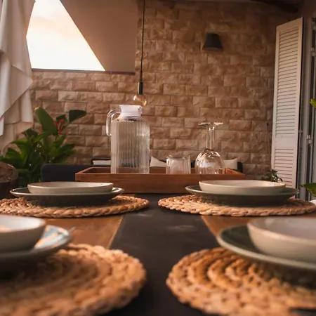 Arena - Gigantes Daire Puerto de Santiago (Tenerife)