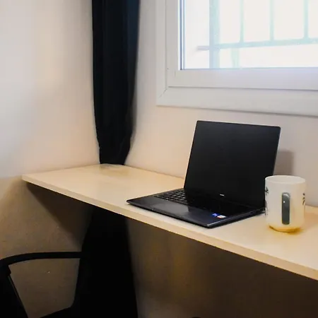 Daire Arena - Gigantes *