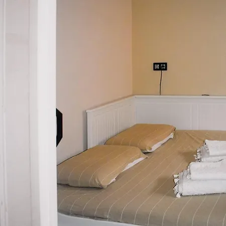 Arena - Gigantes Daire *