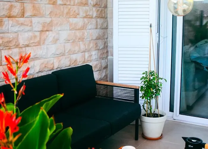 Arena - Gigantes Puerto de Santiago