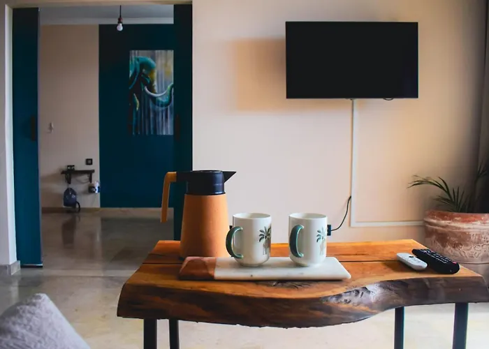 Apartman Arena - Gigantes