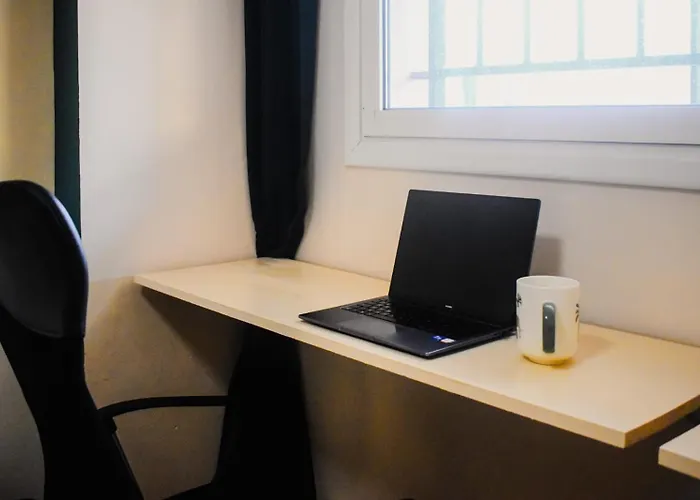 Apartman Arena - Gigantes *