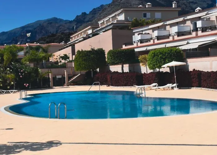 Arena - Gigantes * Puerto de Santiago