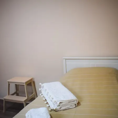 Arena - Gigantes Appartement Puerto de Santiago (Tenerife)