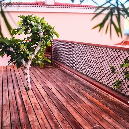 Appartement Arena - Gigantes Puerto de Santiago (Tenerife)
