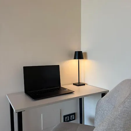 Apartment Arena - Gigantes *