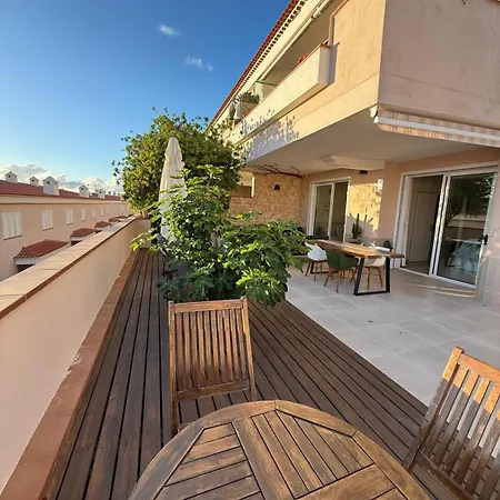 Apartment Arena - Gigantes Puerto de Santiago (Tenerife)