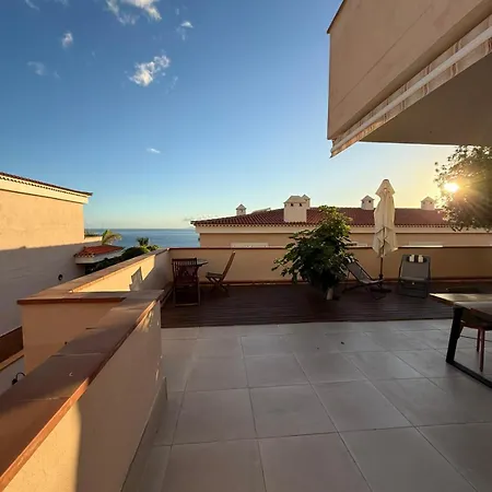 Arena - Gigantes Apartment *