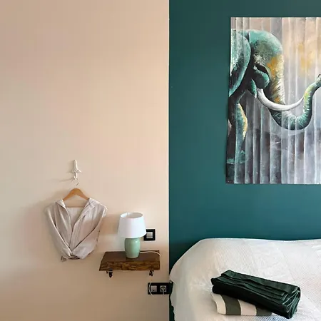 Apartment Arena - Gigantes Puerto de Santiago (Tenerife)