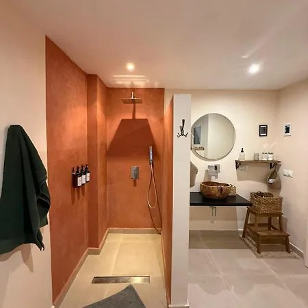 Arena - Gigantes Apartment *