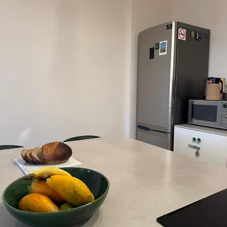 Arena - Gigantes Apartment Puerto de Santiago (Tenerife)