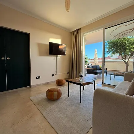 Apartment Arena - Gigantes Puerto de Santiago (Tenerife)