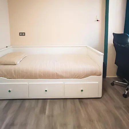 Apartment Arena - Gigantes Puerto de Santiago (Tenerife)