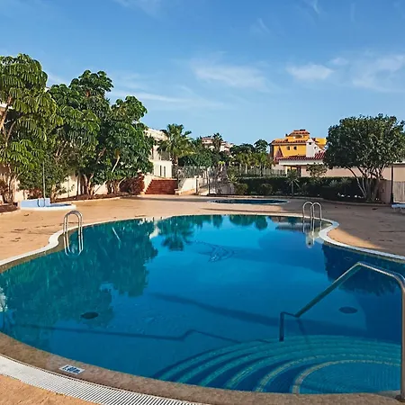 Arena - Gigantes Apartment *