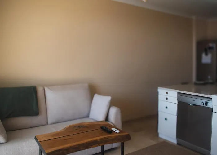 Arena - Gigantes Puerto de Santiago (Tenerife)