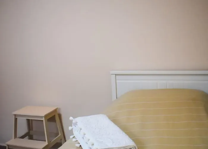 Arena - Gigantes Apartment Puerto de Santiago (Tenerife)