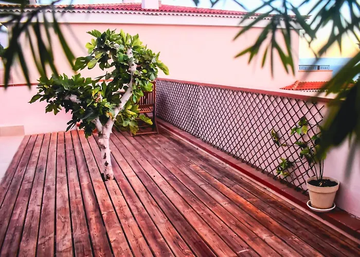 Apartment Arena - Gigantes Puerto de Santiago (Tenerife)